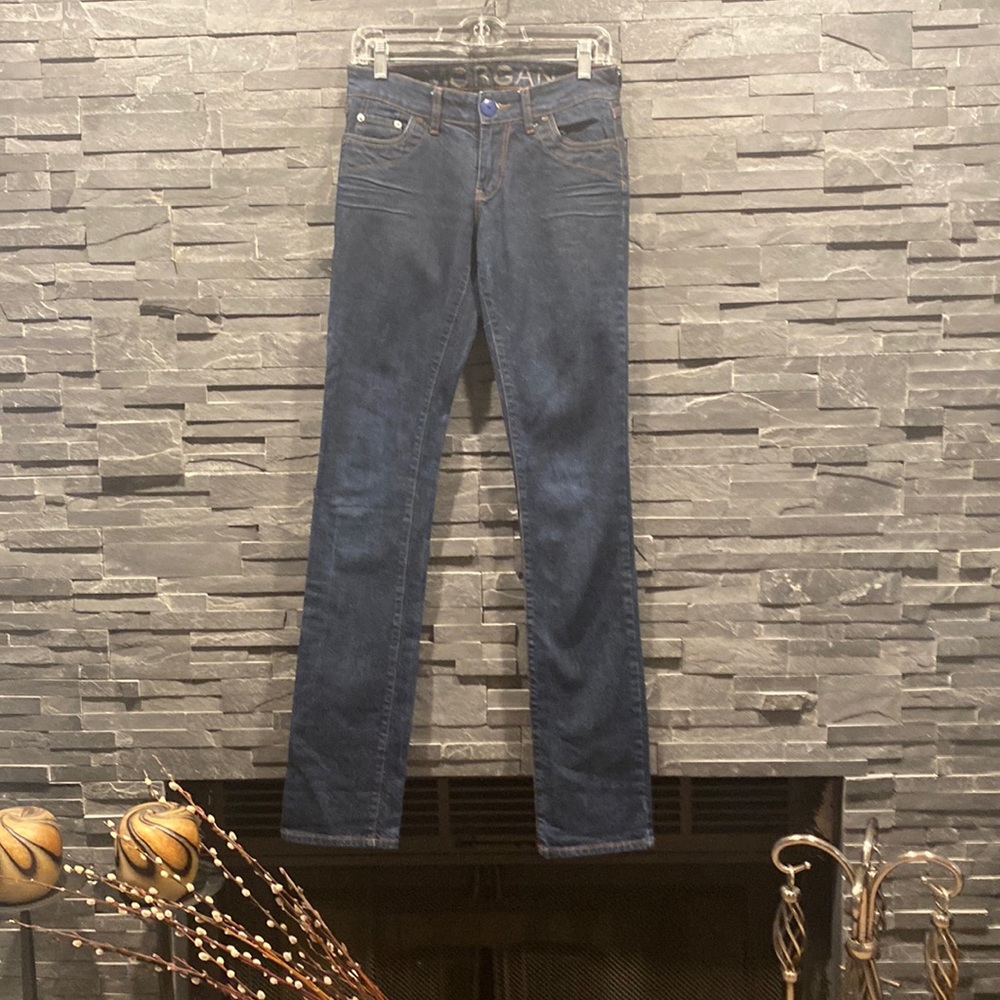 Morgan Jeans From Delias